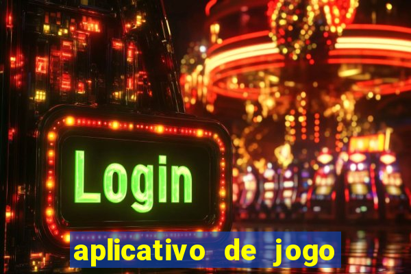 aplicativo de jogo big win